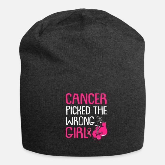 Breast Cancer Fighter Cancer Picked The 